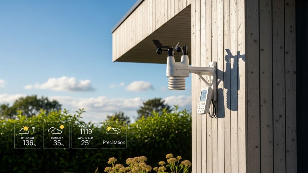 Ecowitt HP2564 WittBoy Pro: A Scalable Weather Monitoring System That Grows With You